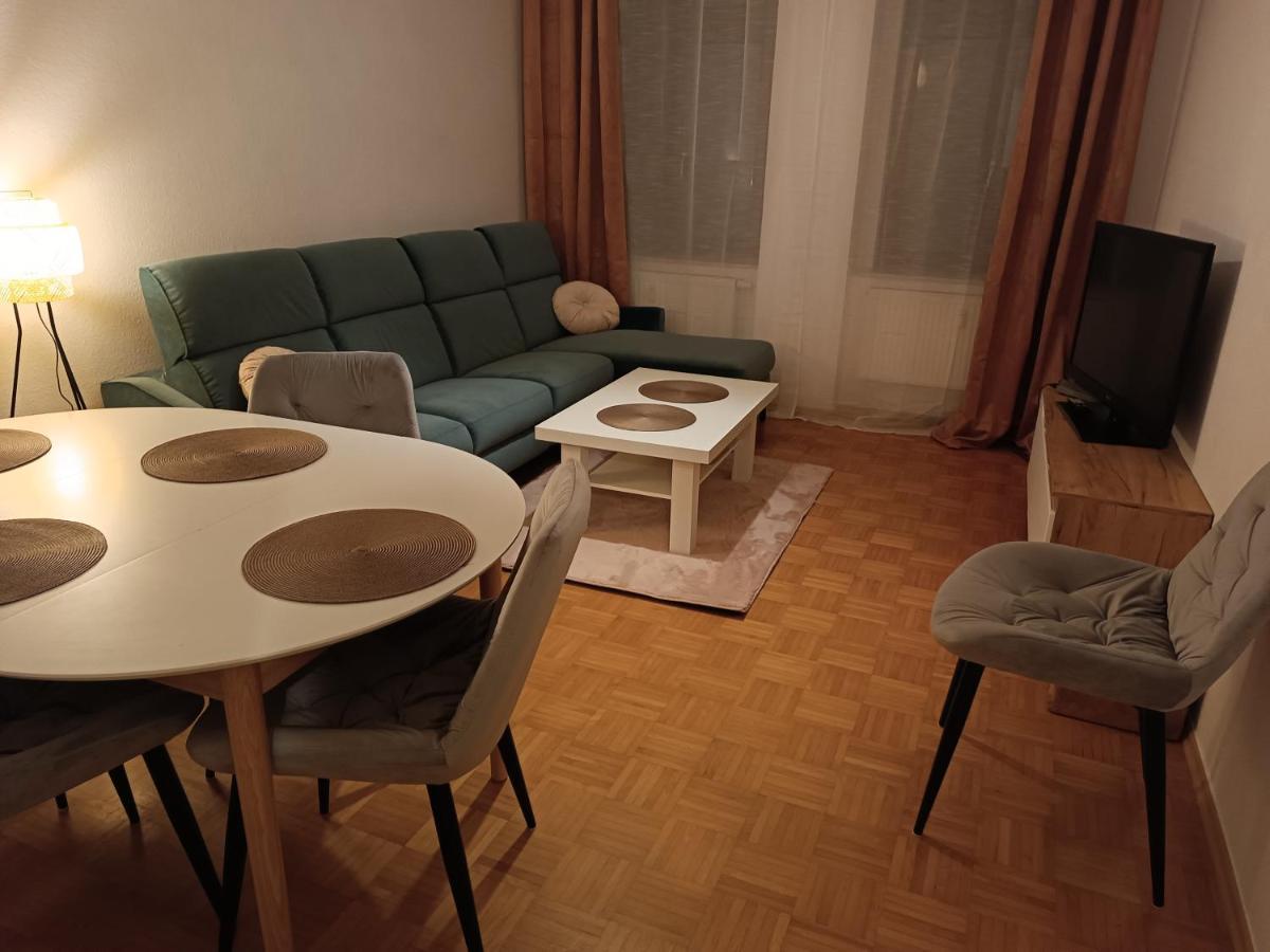 Ferienwohnung Innenstadt Görlitz Extérieur photo