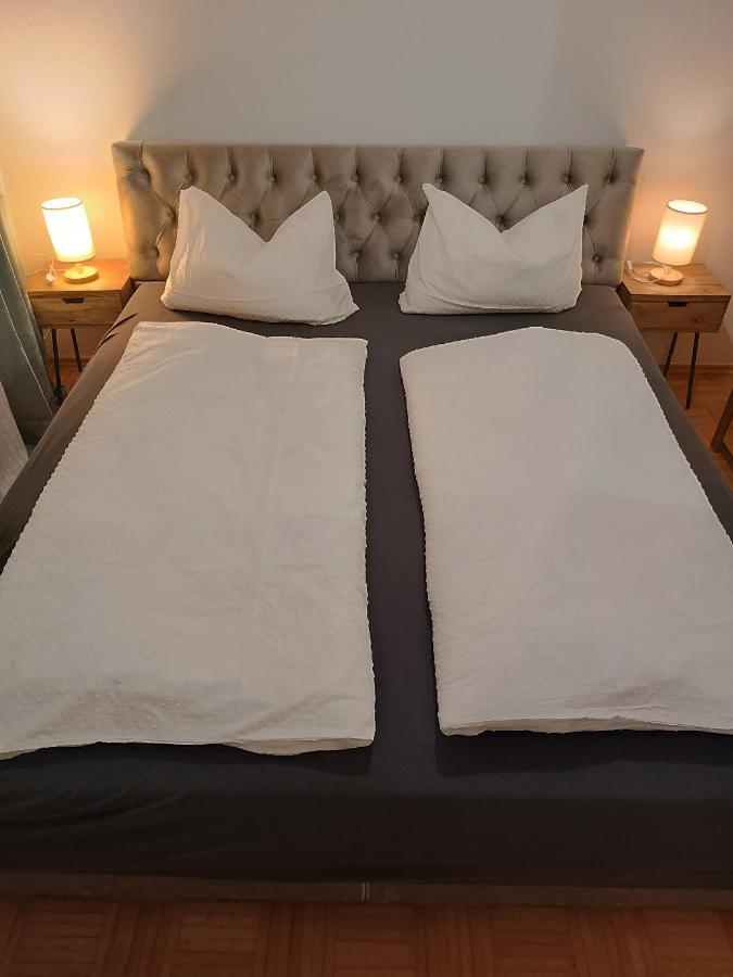Ferienwohnung Innenstadt Görlitz Extérieur photo